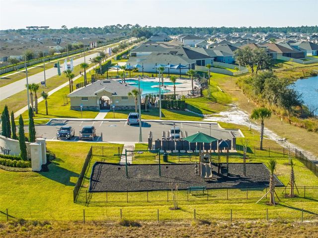 6408 DOMIZIO DRIVE, Winter Haven, FL 33884