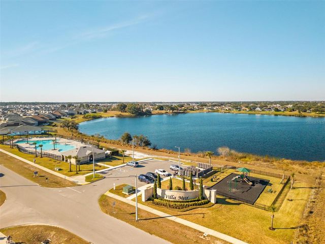 6408 DOMIZIO DRIVE, Winter Haven, FL 33884