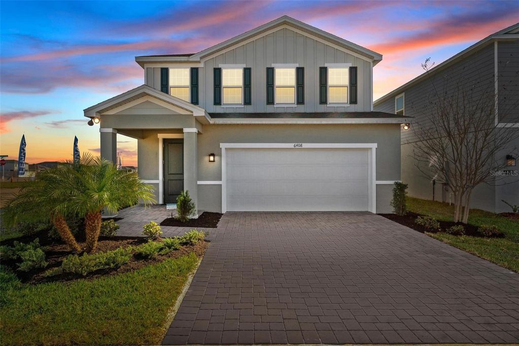 6408 DOMIZIO DRIVE, Winter Haven, FL 33884