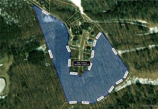 8820 Abbott Hill Road, Concord, NY 14025