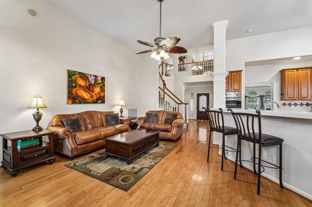 14 Serene Creek Place, The Woodlands, TX 77382