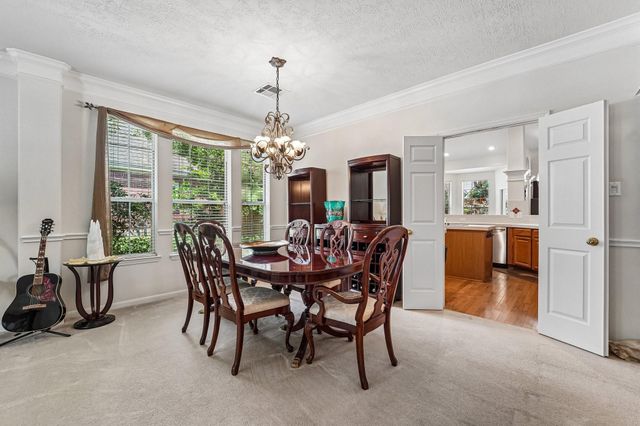 14 Serene Creek Place, The Woodlands, TX 77382
