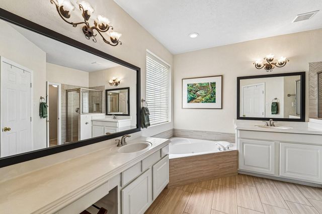 14 Serene Creek Place, The Woodlands, TX 77382