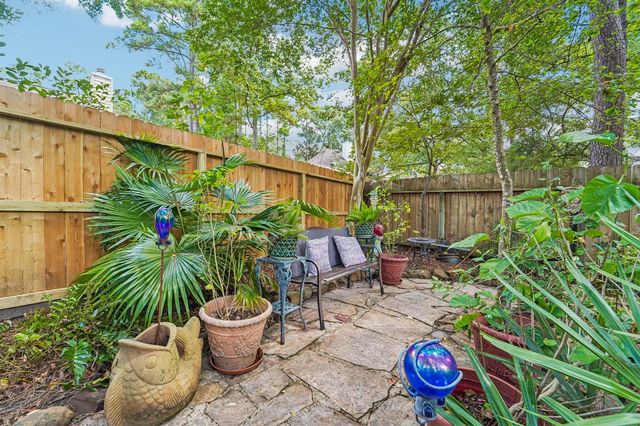 14 Serene Creek Place, The Woodlands, TX 77382