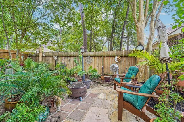 14 Serene Creek Place, The Woodlands, TX 77382