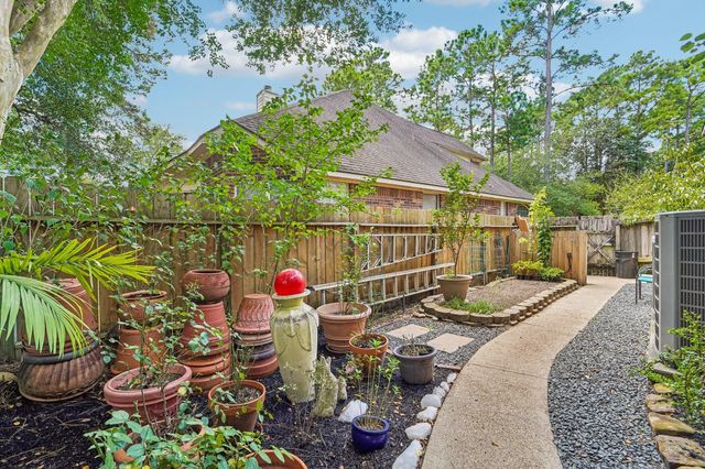 14 Serene Creek Place, The Woodlands, TX 77382