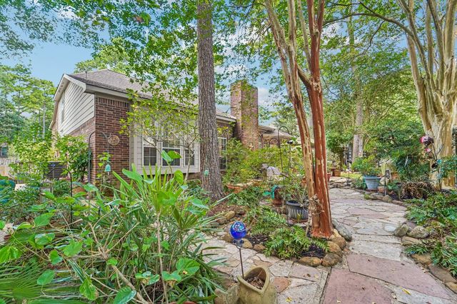 14 Serene Creek Place, The Woodlands, TX 77382