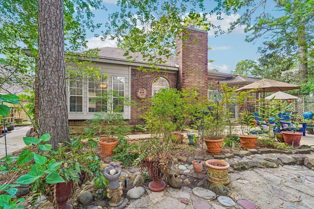 14 Serene Creek Place, The Woodlands, TX 77382