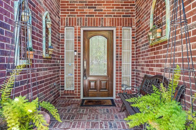 14 Serene Creek Place, The Woodlands, TX 77382