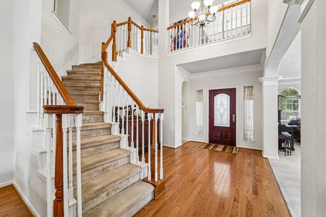 14 Serene Creek Place, The Woodlands, TX 77382
