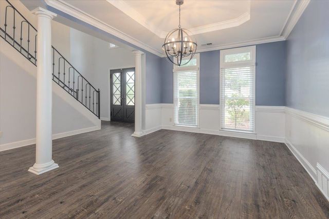 566 GREEN OAKS LN, Collierville, TN 38017