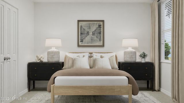 3961 MID CENTURY Street, Jacksonville, FL 32217