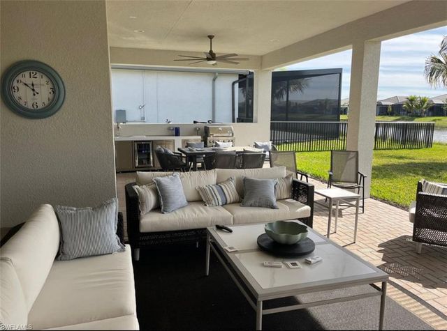 12181 Eucalyptus WAY, Naples, FL 34120