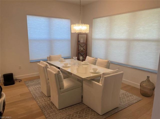 12181 Eucalyptus WAY, Naples, FL 34120