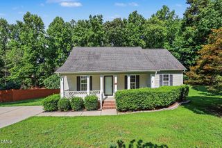 239 Jared Drive, Fuquay Varina, NC 27526