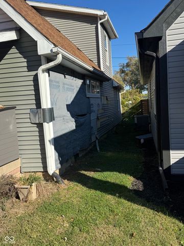 2343 N Rural Street, Indianapolis, IN 46218