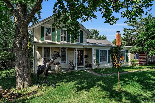 26 Reserve Road, West Seneca, NY 14224
