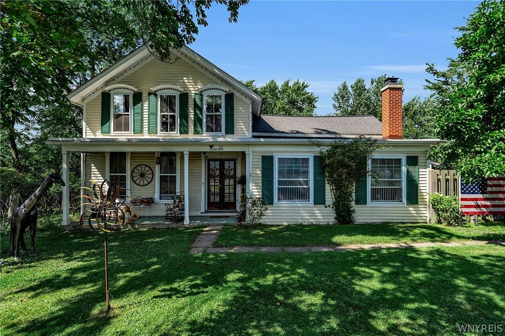 26 Reserve Road, West Seneca, NY 14224