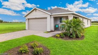 2673 SOFT CORAL WAY, North Fort Myers, FL 33903