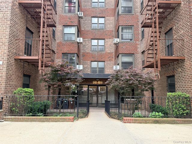 91-08 32 Avenue E107, East Elmhurst, NY 11369
