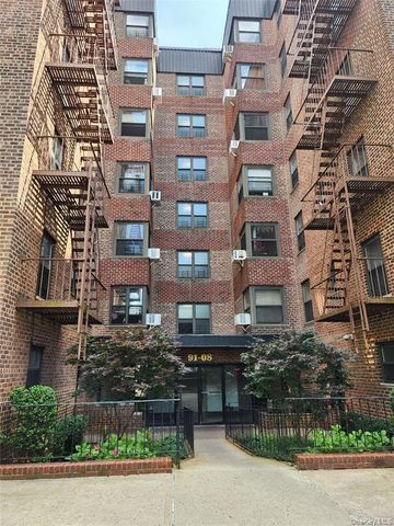 91-08 32 Avenue E107, East Elmhurst, NY 11369