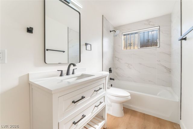 3320 Osage Avenue, Las Vegas, NV 89101