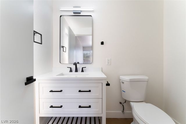 3320 Osage Avenue, Las Vegas, NV 89101