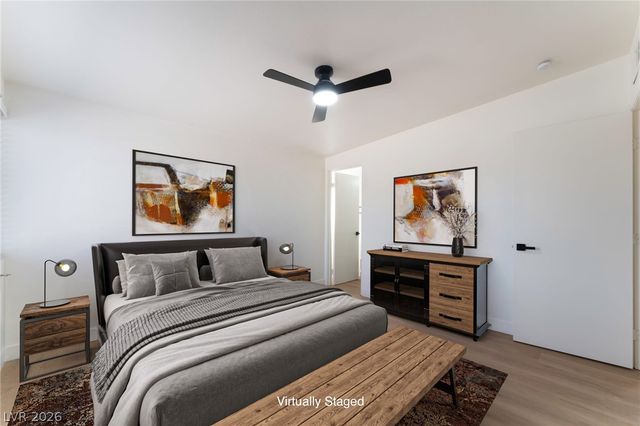 3320 Osage Avenue, Las Vegas, NV 89101