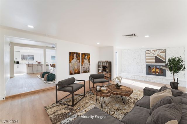 3320 Osage Avenue, Las Vegas, NV 89101