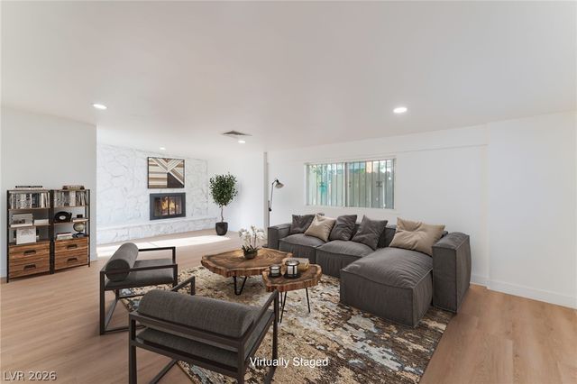 3320 Osage Avenue, Las Vegas, NV 89101