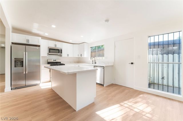 3320 Osage Avenue, Las Vegas, NV 89101