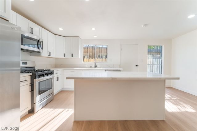 3320 Osage Avenue, Las Vegas, NV 89101