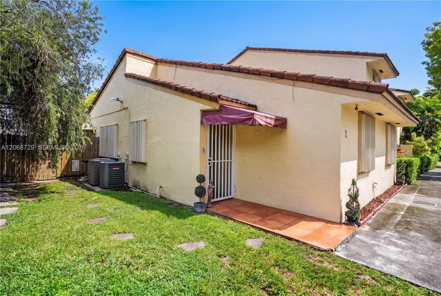 2050 SW 122nd Avenue 21, Miami, FL 33175