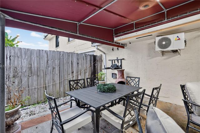 2050 SW 122nd Avenue 21, Miami, FL 33175
