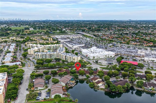 2050 SW 122nd Avenue 21, Miami, FL 33175