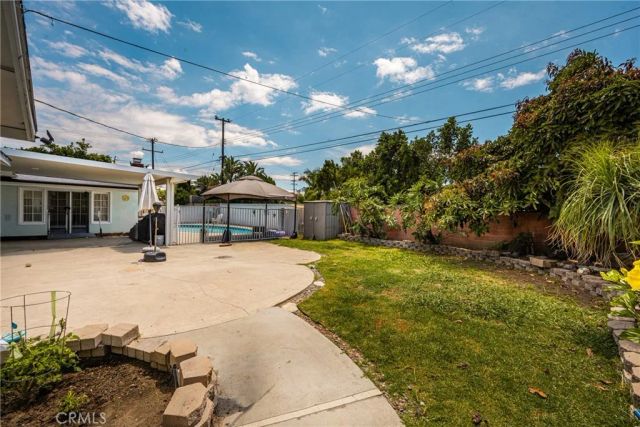 2608 W Palais, Anaheim, CA 92804