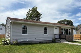34 Massachusetts Avenue, Cumberland, RI 02864