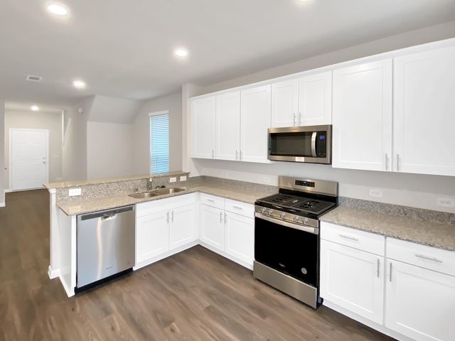11718 Glen Mountain Drive, Tomball, TX 77375
