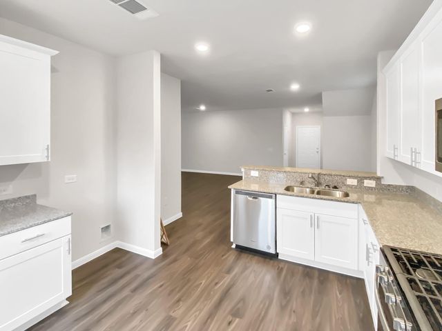 11718 Glen Mountain Drive, Tomball, TX 77375