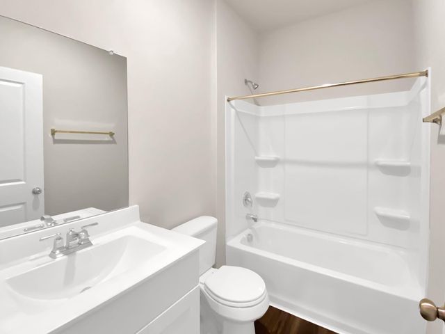11718 Glen Mountain Drive, Tomball, TX 77375