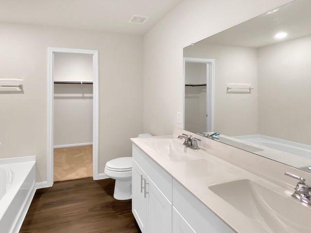 11718 Glen Mountain Drive, Tomball, TX 77375