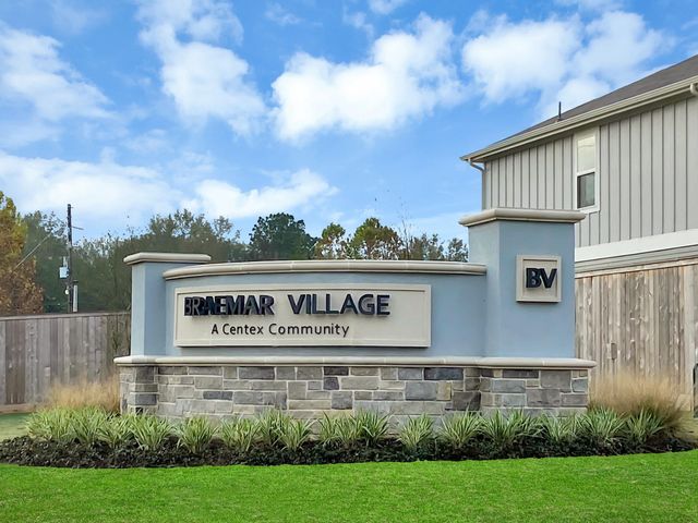 11718 Glen Mountain Drive, Tomball, TX 77375