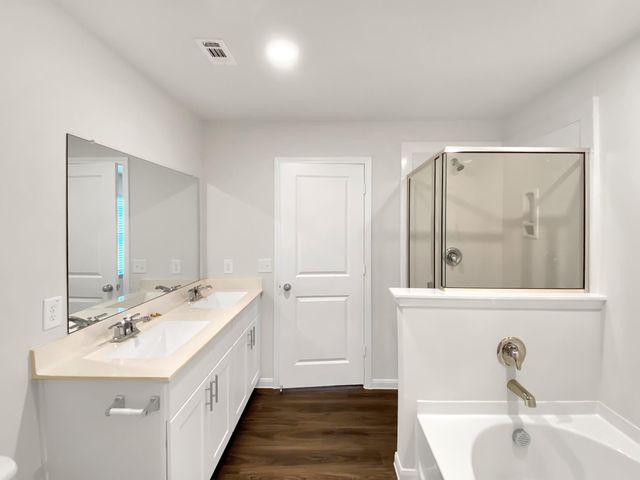 11718 Glen Mountain Drive, Tomball, TX 77375