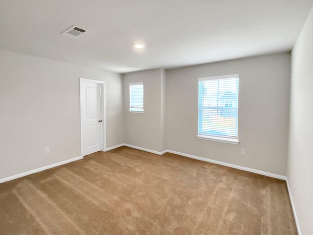 11718 Glen Mountain Drive, Tomball, TX 77375