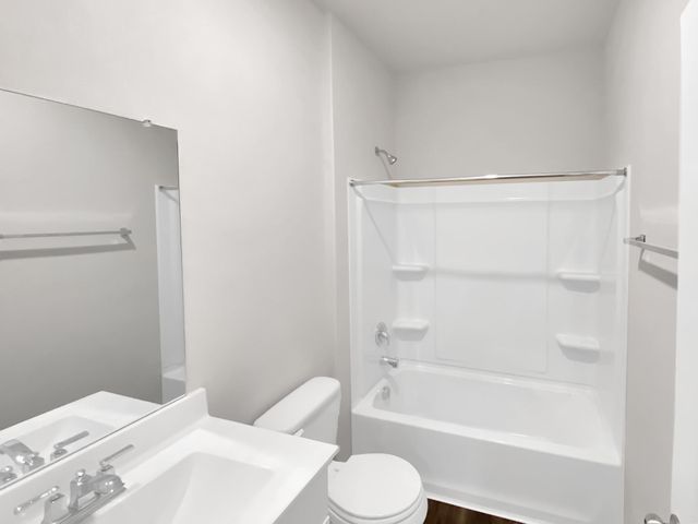 11718 Glen Mountain Drive, Tomball, TX 77375
