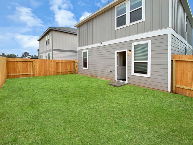 11718 Glen Mountain Drive, Tomball, TX 77375