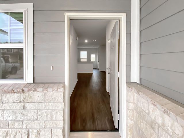 11718 Glen Mountain Drive, Tomball, TX 77375