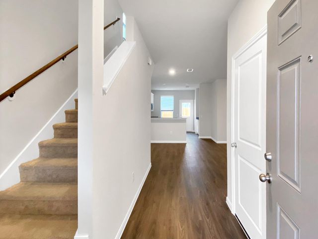 11718 Glen Mountain Drive, Tomball, TX 77375