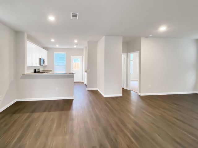 11718 Glen Mountain Drive, Tomball, TX 77375