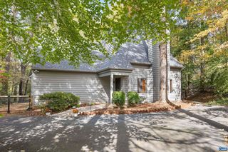 50 STONE MILL CT, Charlottesville, VA 22902